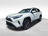 Used 2024 Toyota RAV4 Limited image 1