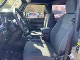 New 2025 Jeep Wrangler Sport image 2