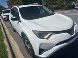Used 2017 Toyota RAV4 LE image 3