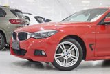Used 2017 BMW 340i Gran Turismo xDrive image 2