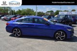 Used 2022 Honda Accord Sport image 3