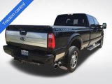 Used 2015 Ford F350 Platinum image 4