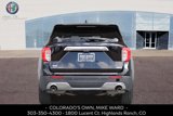 Used 2020 Ford Explorer Limited image 4