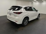 New 2025 MAZDA CX-5 AWD 2.5 S w/ Preferred Package image 3