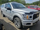 Used 2019 Ford F150 XL w/ Equipment Group 101A Mid image 3