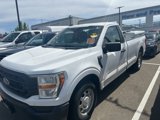 Used 2022 Ford F150 XL image 4