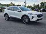 New 2024 Ford Escape SE image 4