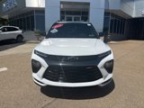 Used 2022 Chevrolet TrailBlazer RS w/ Sun and Liftgate Package image 2