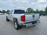 Used 2018 Chevrolet Silverado 1500 Custom w/ Texas Edition image 5