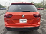 Used 2018 Volkswagen Tiguan SE image 5