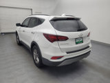 Used 2017 Hyundai Santa Fe Sport w/ 2.4L Tech Package 04 image 5