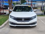 Used 2019 Honda Civic Touring image 3