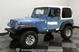 Used 1988 Jeep Wrangler 4WD image 5