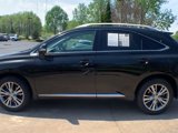 Used 2014 Lexus RX 350 2WD image 5