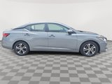Used 2023 Nissan Sentra SV image 4