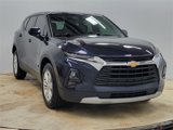Used 2020 Chevrolet Blazer LT image 3