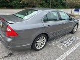 Used 2010 Ford Fusion SEL image 3