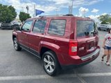 Used 2016 Jeep Patriot High Altitude image 4