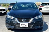 Used 2021 Nissan Versa SV image 2