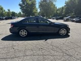 Used 2011 Mercedes-Benz C 300 4MATIC Sedan image 4