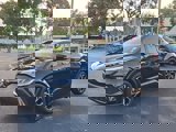 Used 2021 Toyota C-HR XLE image 2