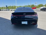 Used 2021 Hyundai Elantra N Line image 4