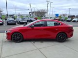 New 2025 MAZDA MAZDA3 s image 3