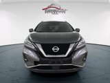 Used 2020 Nissan Murano Platinum image 2