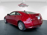 Used 2014 Cadillac CTS Performance image 5