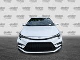 Used 2024 Toyota Corolla SE image 3