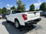 Used 2017 Nissan Titan S image 3