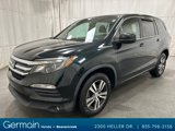 Used 2016 Honda Pilot EX-L image 4