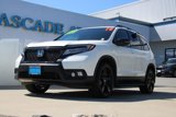 Used 2019 Honda Passport Elite image 2