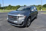 Used 2021 GMC Acadia Denali image 2