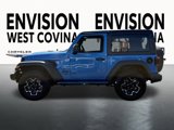 Used 2021 Jeep Wrangler Sport S image 5