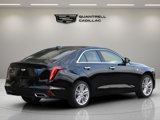 New 2025 Cadillac CT4 Premium Luxury image 4