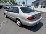 Used 2002 Toyota Corolla LE image 3