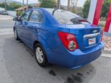 Used 2016 Chevrolet Sonic LT image 5