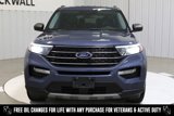 Used 2021 Ford Explorer XLT w/ Equipment Group 202A image 3