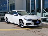 Used 2018 Honda Accord EX image 2