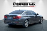 Used 2018 BMW 530e image 3