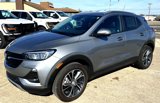 Used 2023 Buick Encore GX Select w/ Safety Package II image 1
