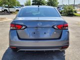 New 2024 Nissan Versa S w/ Electronics Package image 6