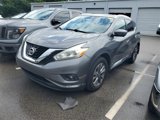 Used 2016 Nissan Murano SL image 3
