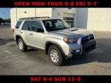 Used 2012 Toyota 4Runner Trail image 3