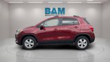 Certified 2022 Chevrolet Trax LT w/ LT Convenience Package image 4