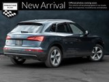 Used 2020 Audi Q5 2.0T Premium image 4