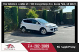 Used 2015 Ford Escape SE image 2