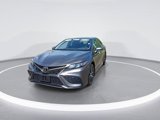 Certified 2024 Toyota Camry SE image 5