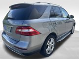Used 2013 Mercedes-Benz ML 350 4MATIC image 3